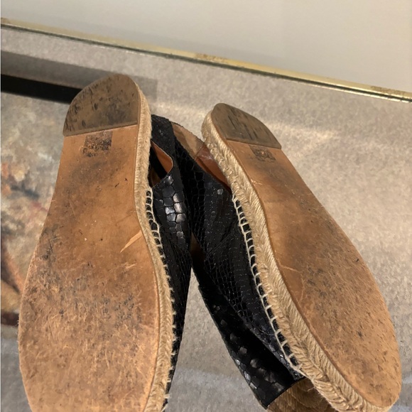 Stella mccartney raffia slides - Picture 2 of 3